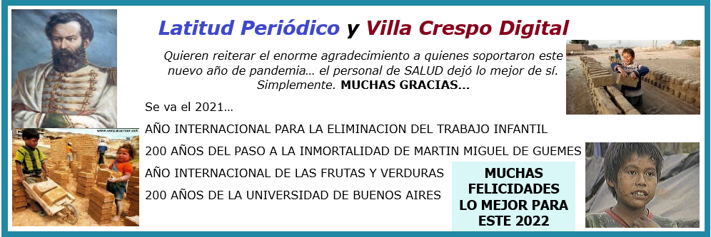 FELICIDADES